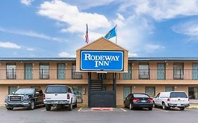 Rodeway Inn Muskogee Ok